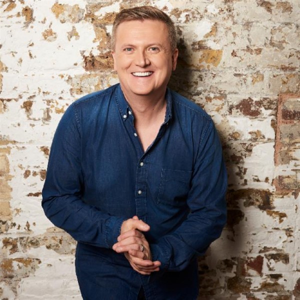 Aled Jones